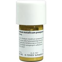 Plumbum Met Praep D 20 null