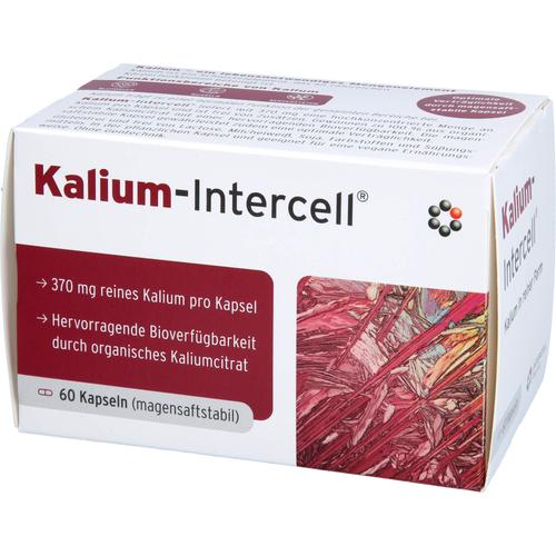 Kalium-Intercell 60 St INTERCELL-Pharma bei onfy.de kaufen 19275685