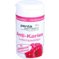 Penta-Sense Anti-Karies Lutsch. Himbeere null