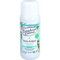 De Saunaaufguss Eukalyptus & Menthol null