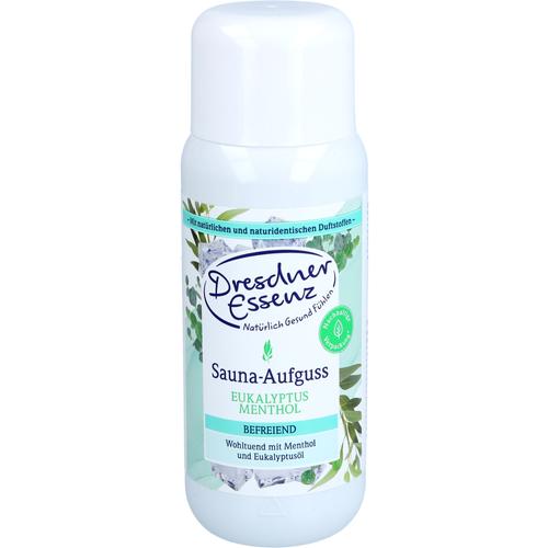 De Saunaaufguss Eukalyptus & Menthol 250 ml LI-IL bei onfy.de kaufen 17446869