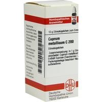 Cuprum Met C200 null