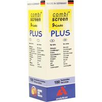 Combiscreen 9+leuko Plus null