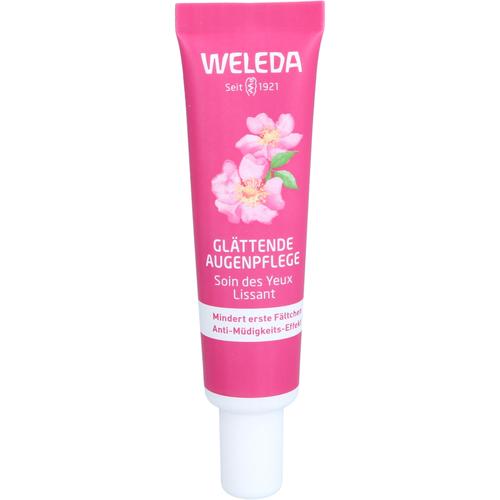 Weleda Glättende Augenpflege Wildrose &Weisser Tee 12 ml WELEDA bei onfy.de kaufen 19147148
