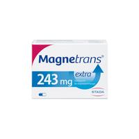 Magnetrans Extra 243mg null