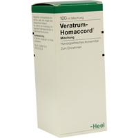 Veratrum Homaccord