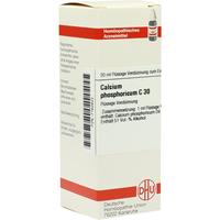 Calcium Phos C30 null