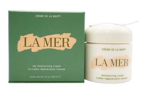 La Mer The Moisturizing Creme 100 ml The Estée Lauder Companies bei onfy.de kaufen 0747930013549