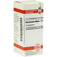 Arsenicum Alb C100 null