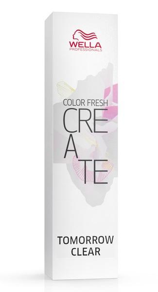 Wella Professionals Color Fresh Create Haarfarbe 60 ml / 1 Tomorrow Clear L’Oréal International bei onfy.de kaufen 8005610602769