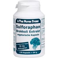 Sulforaphan Vegetarisch null