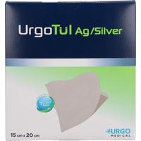 Urgotuel Silver 15x20cm null
