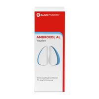 Ambroxol Al Tropfen null