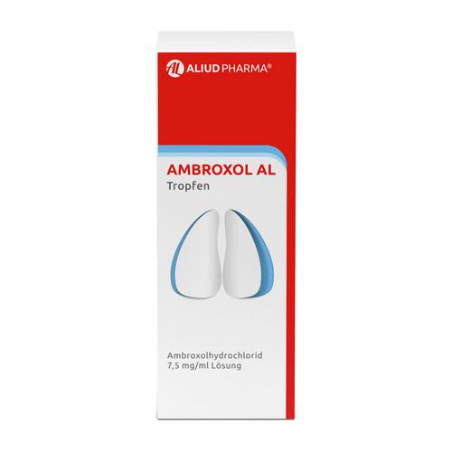 Ambroxol Al Tropfen 50 ml ALIUD Pharma bei onfy.de kaufen 07258658
