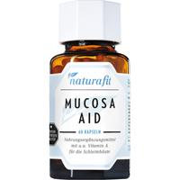 Naturafit Mucosa Aid