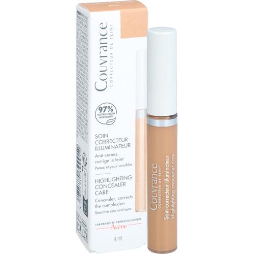 Avene Couvrance Korrigierender Pflege-Concealer 1 St PIERRE FABRE DERMO KOSMETIK bei onfy.de kaufen 19192551