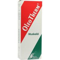 Oleotherm Muskelöl null