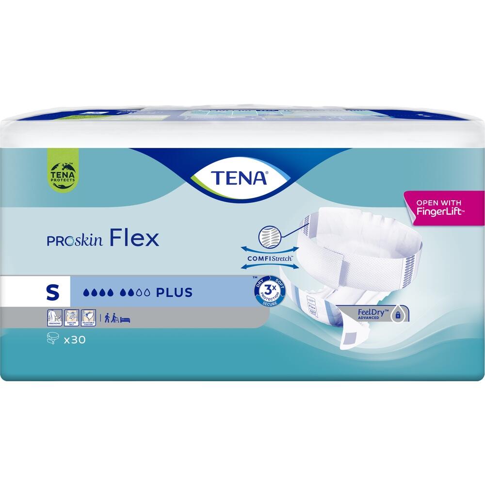 Tena Flex Plus Small