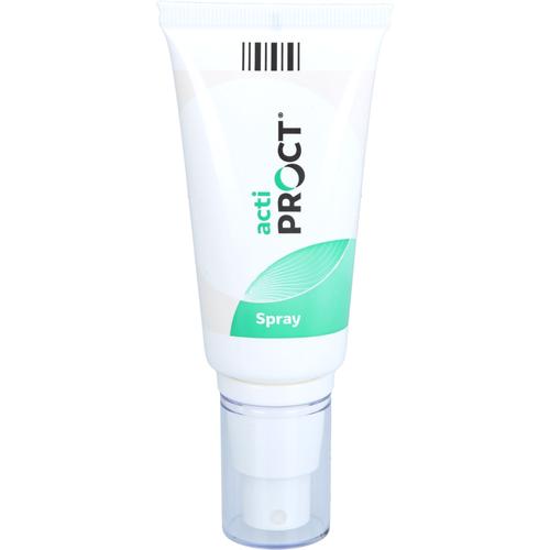 Actiproct Spray 50 ml Karo Healthcare AB bei onfy.de kaufen 19386060