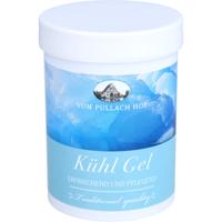 Kühlgel null