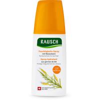 Rausch Feuchtigkeits-Spray mit Weizenkeim null
