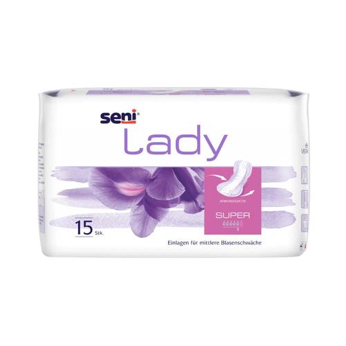 Seni Lady Super 16x15 St TZMO Deutschland bei onfy.de kaufen 03120710