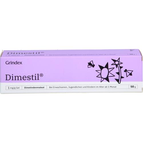 Dimestil 1 mg/G Gel 50 g Grindeks Kalceks Deutschland bei onfy.de kaufen 19183960