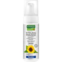 Rausch Styling Mousse Flexible Non-Aerosol null