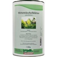 Hirtentäschelblätter null
