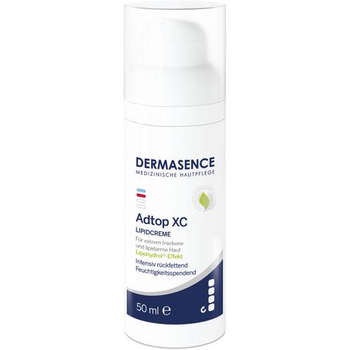 Dermasence Adtop Xc Lipidcreme 50 ml Medicos Kosmetik bei onfy.de kaufen 19392333