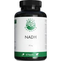 Green Naturals Nadh Vegan und Hochdosiert null