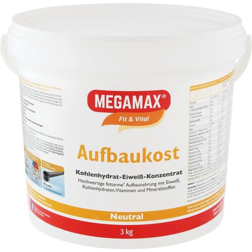 Megamax Aufbaukost Neutral 3 kg Megamax B.V. bei onfy.de kaufen 15560006