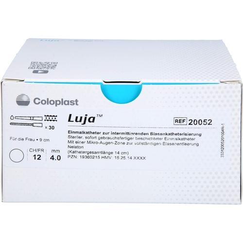 Luja Frauen Ch 12 30 St Coloplast bei onfy.de kaufen 19360215