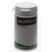 Chlorella null