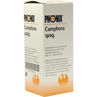 Phönix Camphora Spag. null