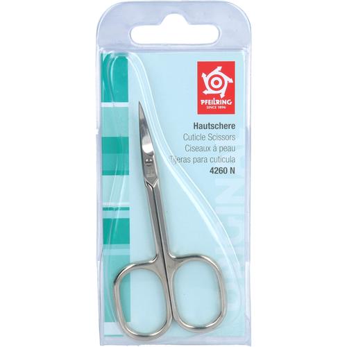 Hautschere Vernickelt Blank Pfeilring 1 St PFEILRINGWERK PRODUKTIONS bei onfy.de kaufen 10191656