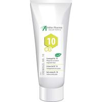 Mineralstoff Cremegel Nr.10 null