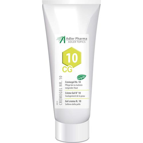 Mineralstoff Cremegel Nr.10 200 ml Adler Pharma Produktion und Vertrieb bei onfy.de kaufen 02733563