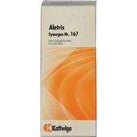 Synergon Kompl Aletris 167 null