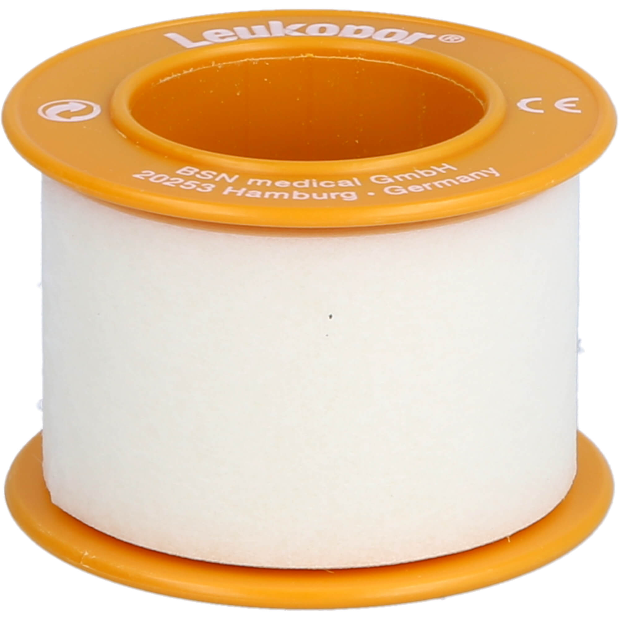 Leukopor 2.5 cmx5 M 12 St Acti Medi bei onfy.de kaufen 19347835