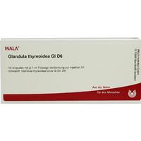 Glandula Thyreoidea Gl D 6 null