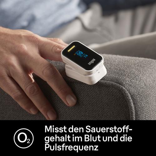 Braun Pulsoximeter 1 1 St KAZ Europe SA bei onfy.de kaufen 16851289