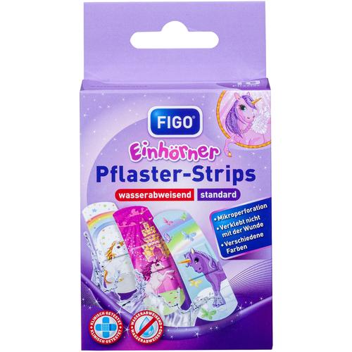 Figo Kinder-Pflaster Einhörner 10 St S+H Pharmavertrieb bei onfy.de kaufen 19434913
