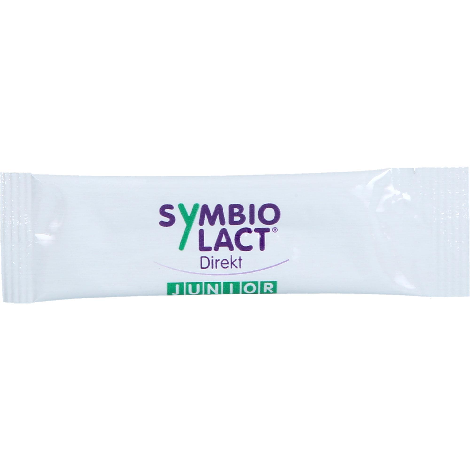 Symbiolact Direkt Junior 24x1 g Klinge Pharma bei onfy.de kaufen 19714222