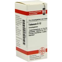 Tabacum D12 null