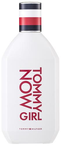 Tommy Hilfiger Tommy Girl Now Eau de Toilette 30 ml