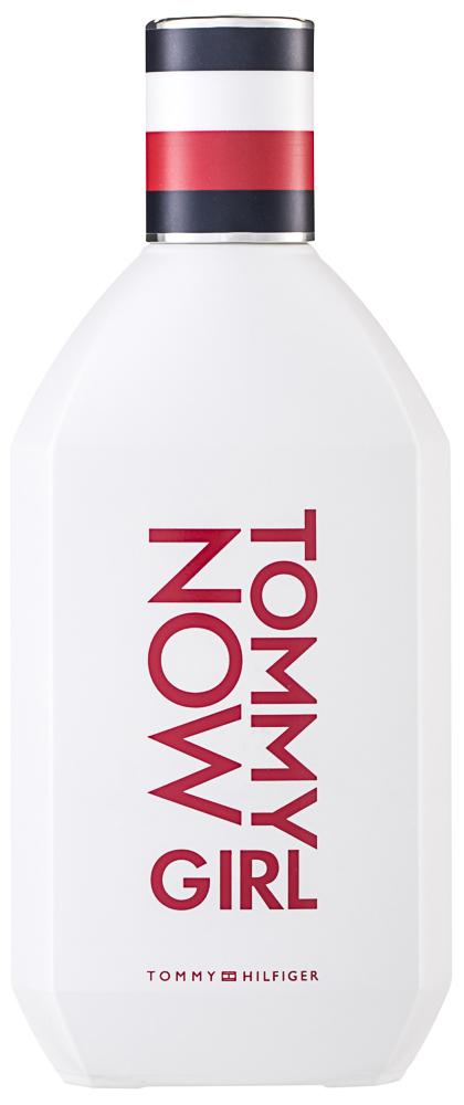 Tommy Hilfiger Tommy Girl Now Eau de Toilette 100 ml Give Back Beauty bei onfy.de kaufen 0022548408032