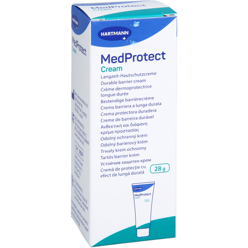 Hartmann Medprotect Cream 12x28 g PAUL HARTMANN bei onfy.de kaufen 19960665
