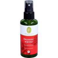 Herzenswärme Raumspray Bio null