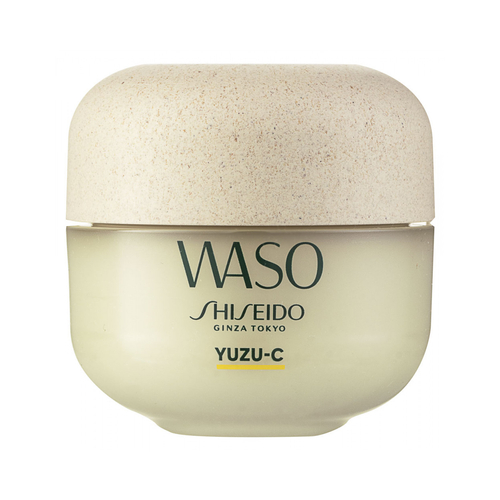 Shiseido Waso Yuzu-C Beauty Sleeping Gesichtsmaske 50 ml Shiseido Group bei onfy.de kaufen 00768614178798